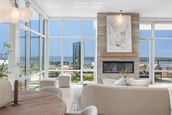 550 Front Street #1501, San Diego, CA 92101