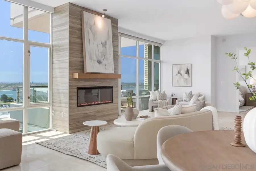 550 Front Street #1501, San Diego, CA 92101 - #2