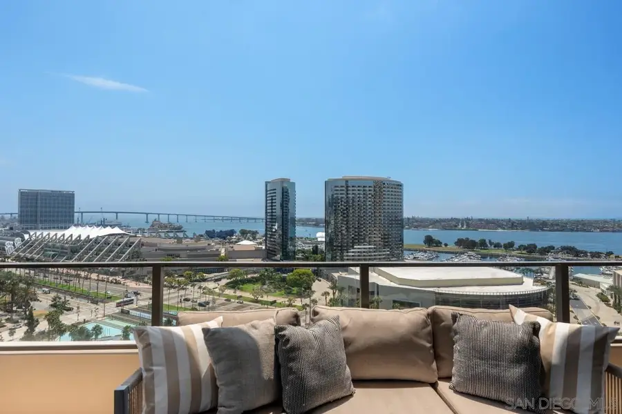 550 Front Street #1501, San Diego, CA 92101 - #3