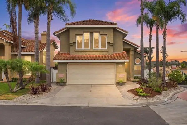 3487 Camino Michelle, Carlsbad, CA 92009