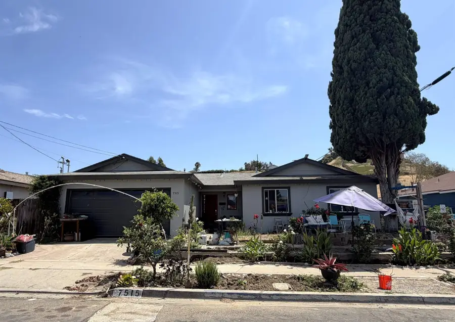 7515 Black Oak, San Diego, CA 92114 - #2