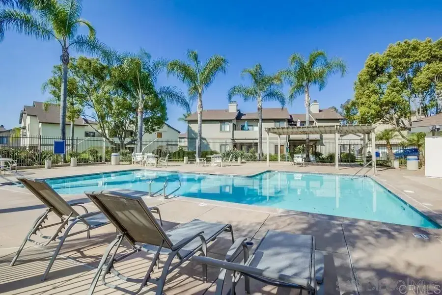3637 Avocado Village Ct #99, La Mesa, CA 91941 - #3