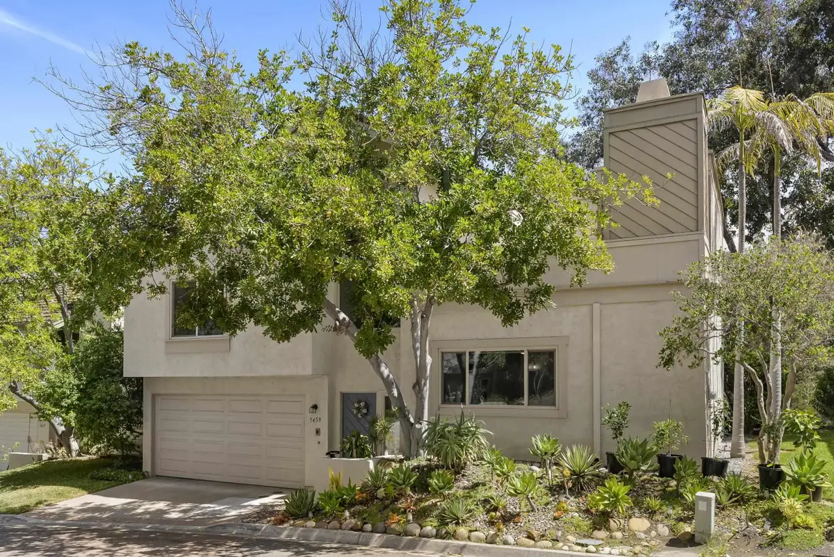 5459 Caminito Borde, San Diego, CA 92108 - #1