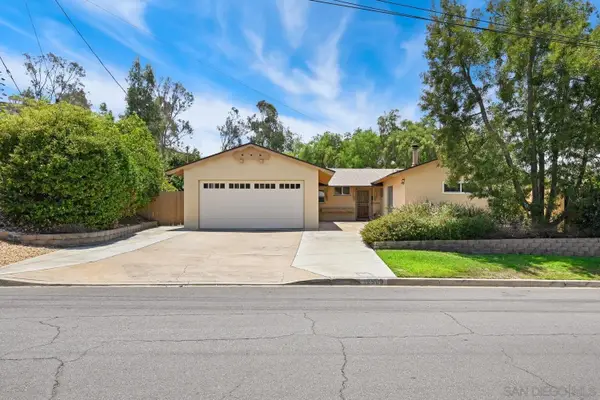 12509 Taunt Rd., Poway, CA 92064