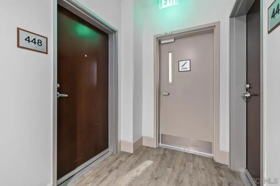 889 Date St #448, San Diego, CA 92101 - #3