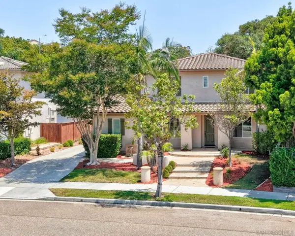 15260 Palomino Mesa Rd., San Diego, CA 92127