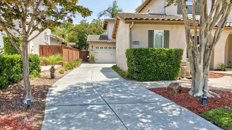 15260 Palomino Mesa Rd., San Diego, CA 92127 - #3