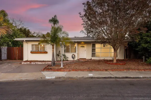 5151 Ewing St, San Diego, CA 92115