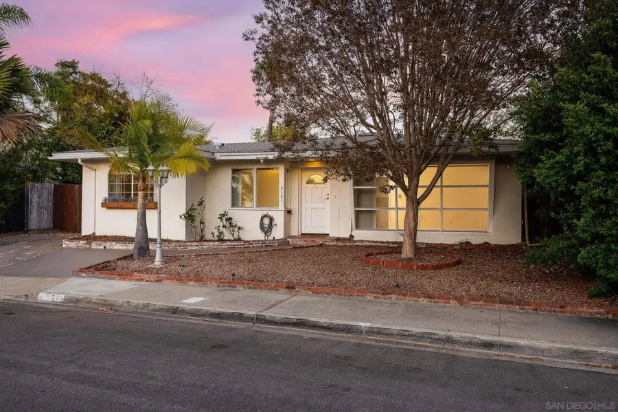 5151 Ewing St, San Diego, CA 92115 - #2