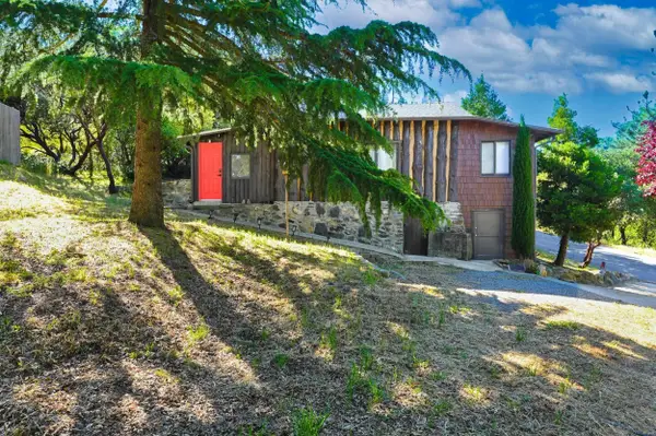 2727 Lakeview Dr, Julian, CA 92036
