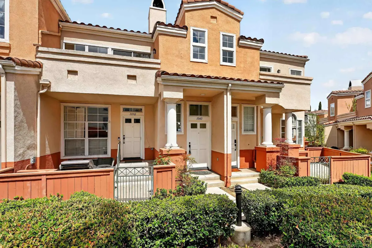 1040 S San Marino Way, Anaheim, CA 92808 - #1