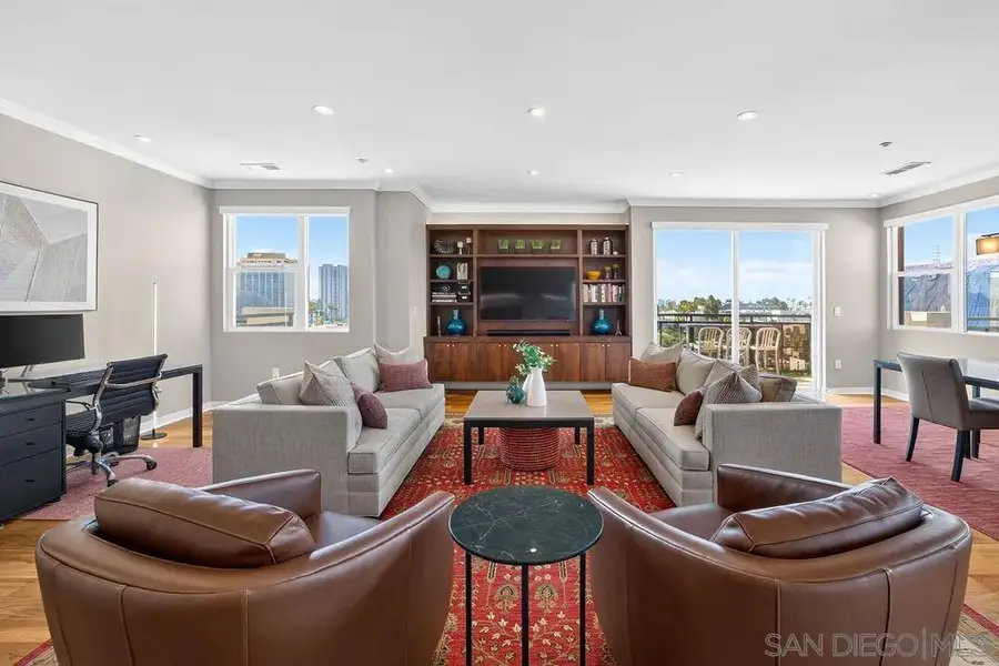 3650 5th Avenue #603, San Diego, CA 92103 - #2