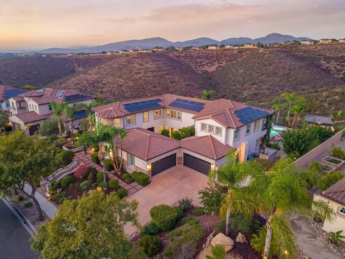 11533 Big Canyon Lane, San Diego, CA 92131 - #1