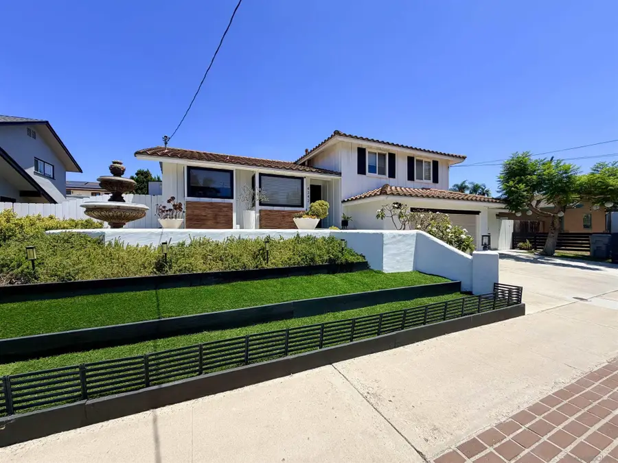 4342 Bromfield Ave, San Diego, CA 92122 - #2