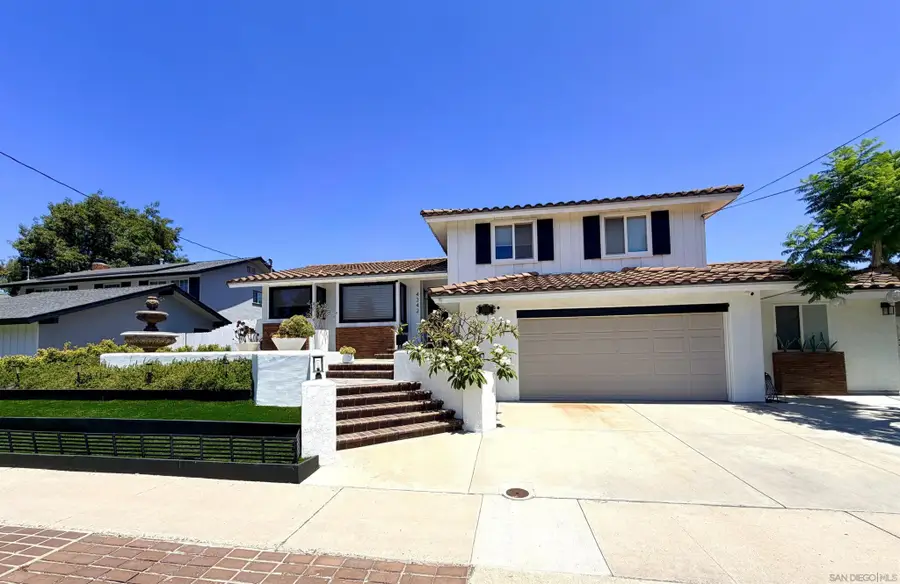 4342 Bromfield Ave, San Diego, CA 92122 - #3