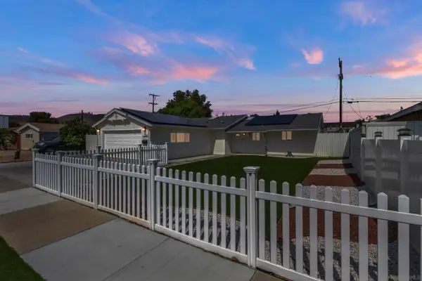 1191 Wayside Ave, El Cajon, CA 92021