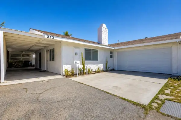 212 Roma, San Marcos, CA 92069