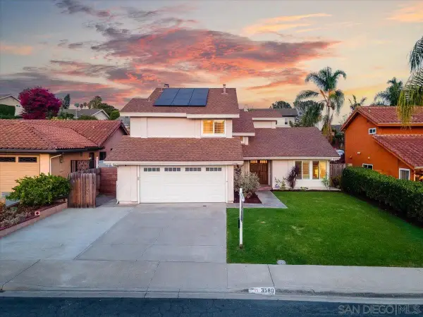 3580 Normandy Circle, Oceanside, CA 92056