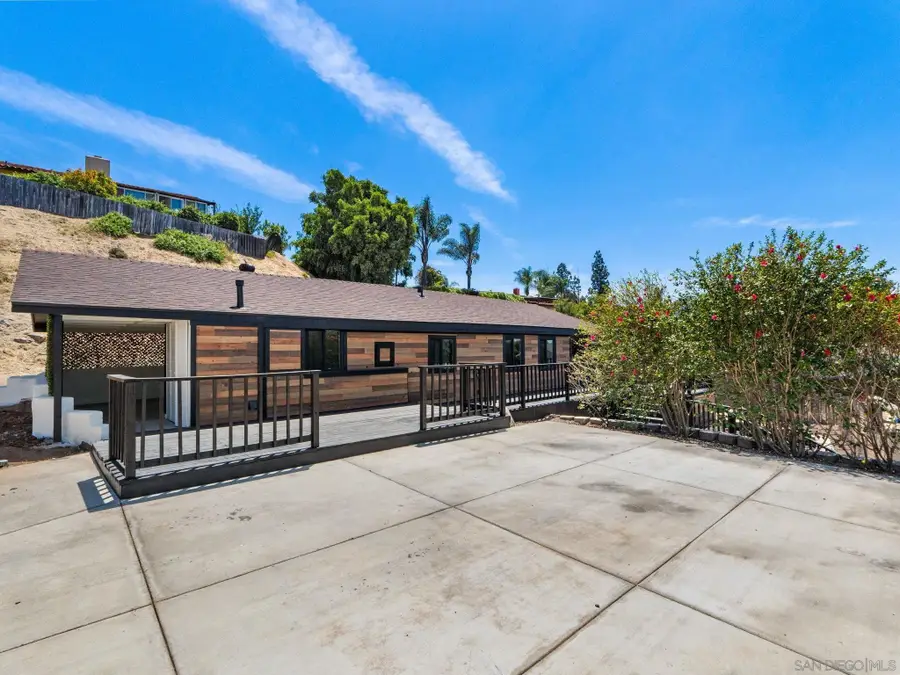 9209 Adlai, Lakeside, CA 92040 - #2