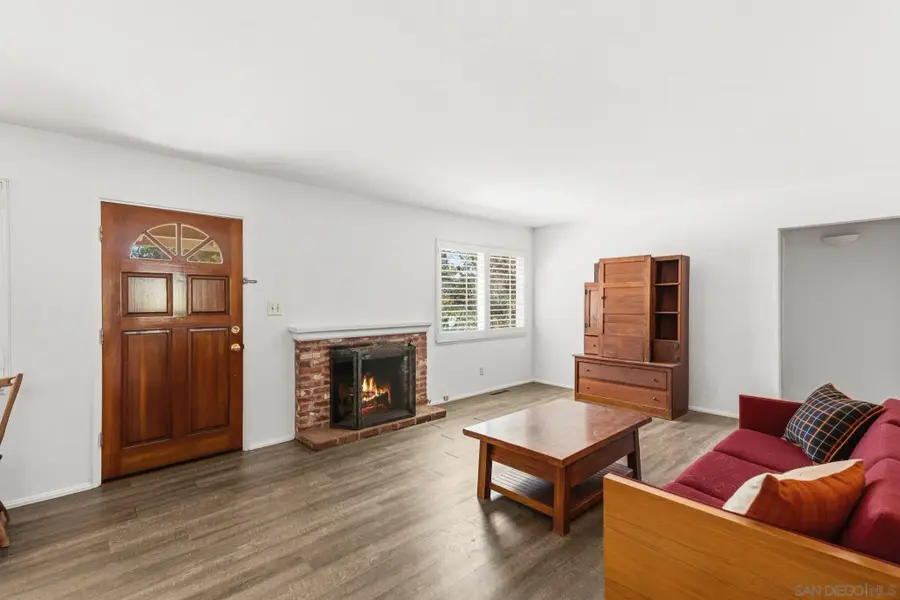 4216 Calavo Dr, La Mesa, CA 91941 - #2
