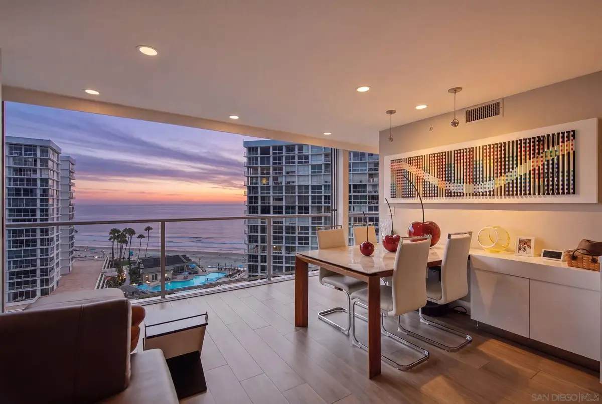 1750 Avenida Del Mundo #1008, Coronado, CA 92118 - #1
