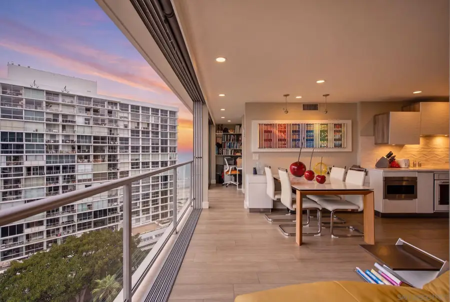 1750 Avenida Del Mundo #1008, Coronado, CA 92118 - #2