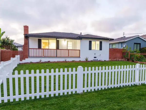 710 Morse, Oceanside, CA 92054