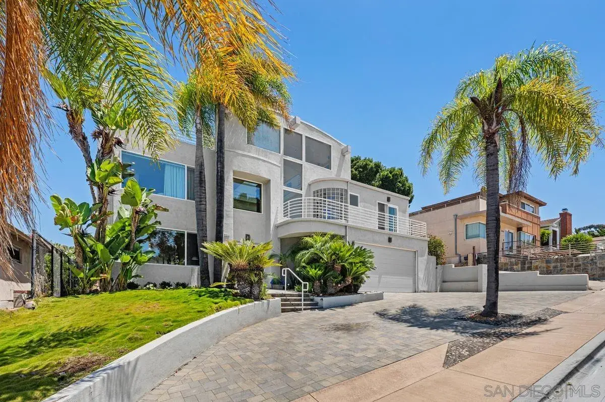 2388 Juan Street, San Diego, CA 92103 - #1