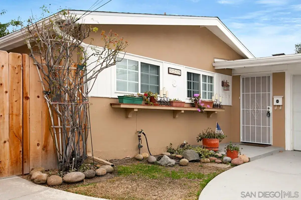 5219 Kesling Street, San Diego, CA 92117 - #1