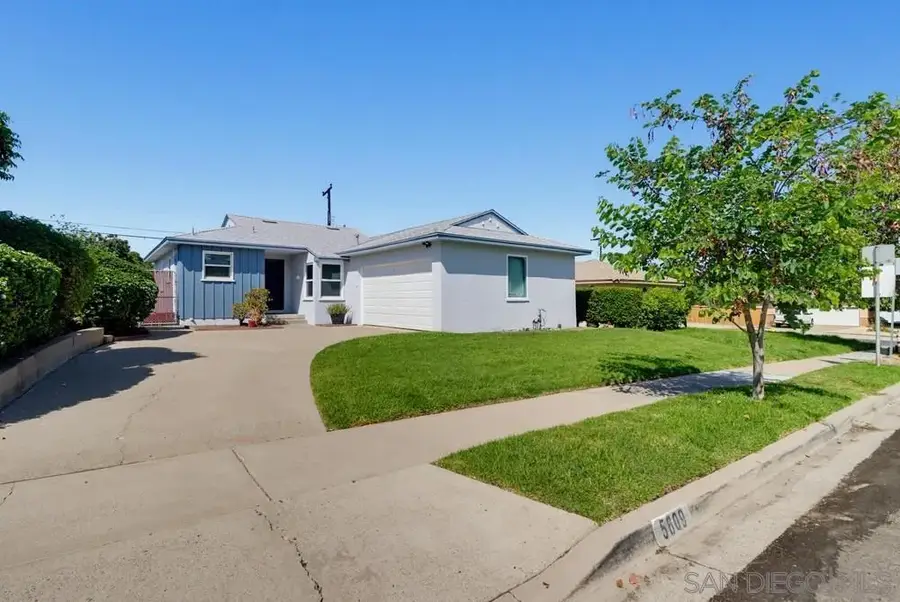 5609 Barclay Ave, San Diego, CA 92120 - #2