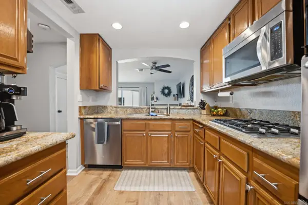 730 Breeze Hill Rd. #273, Vista, CA 92081