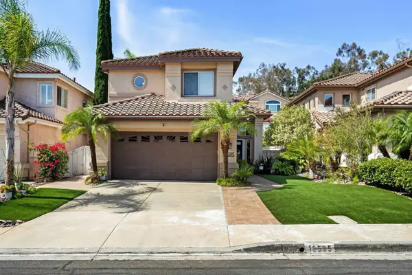 12585 Swan Canyon Place, San Diego, CA 92131