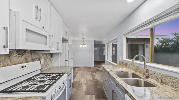 3670 Rosa Linda, San Diego, CA 92154