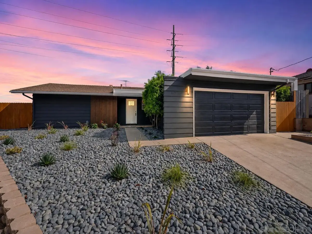 9477 Goodwick Ct, San Diego, CA 92123 - #1