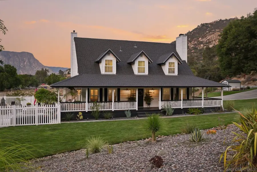 15725 Miss Ellie Ln, Lakeside, CA 92040 - #2