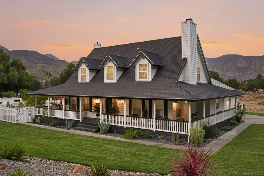 15725 Miss Ellie Ln, Lakeside, CA 92040 - #3