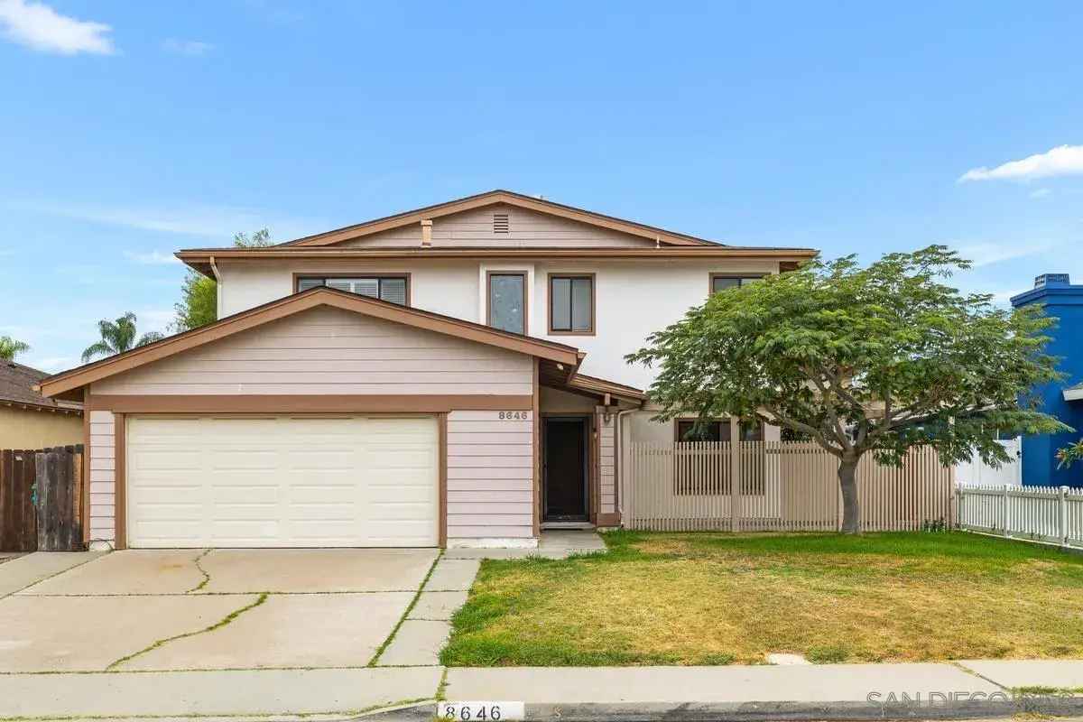 8646 Cetus Road, San Diego, CA 92126 - #1