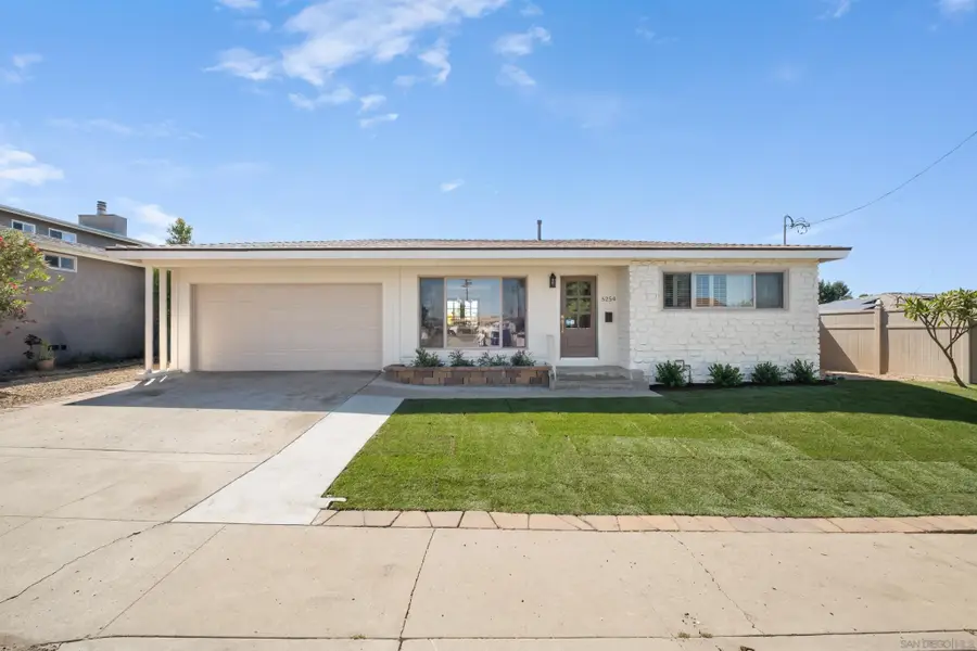 5254 Bocaw Pl, San Diego, CA 92115 - #2
