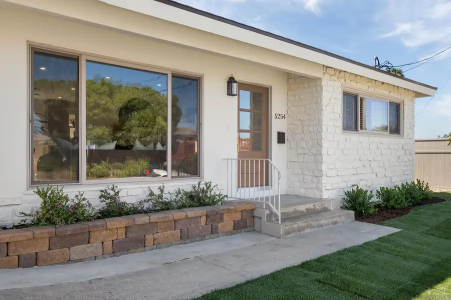 5254 Bocaw Pl, San Diego, CA 92115 - #3