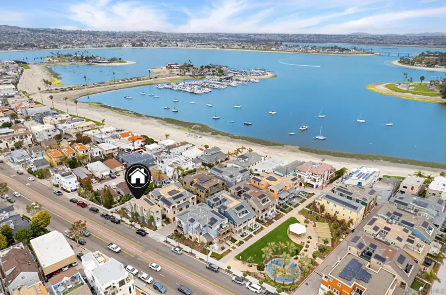 803 Kennebeck Ct, San Diego, CA 92109 - #2