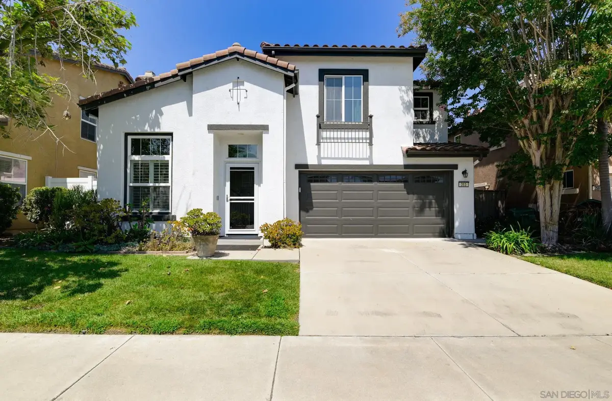 353 Franciscan, Oceanside, CA 92057 - #1