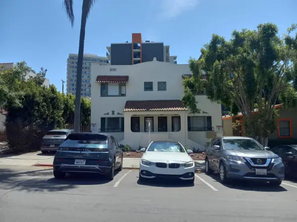 3937-3943 Centre, San Diego, CA 92103