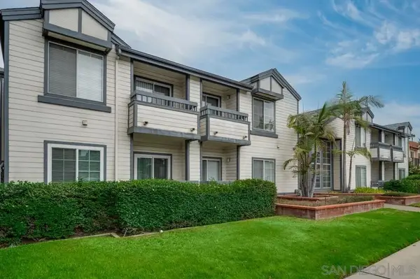 3950 Cleveland #106, San Diego, CA 92103