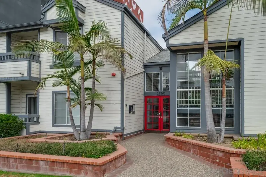 3950 Cleveland #106, San Diego, CA 92103 - #3