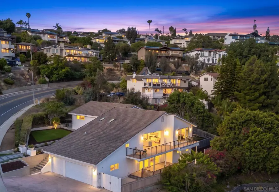 5873 Madra Avenue, San Diego, CA 92120 - #2