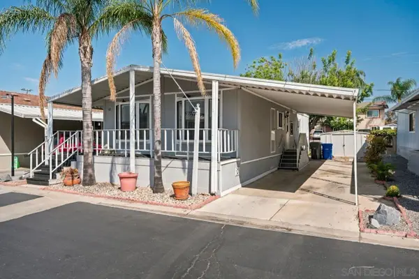 1537 H St #50, Ramona, CA 92065