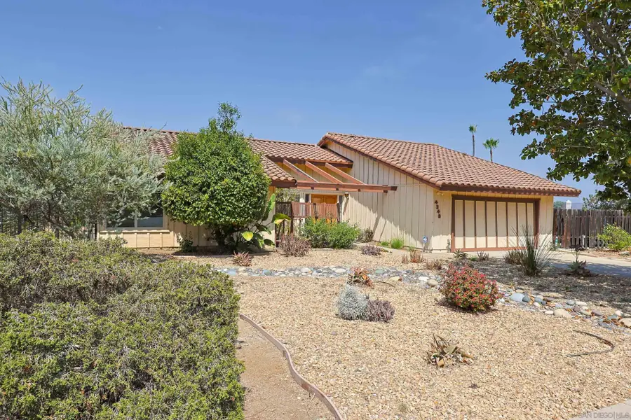 4346 Mount Helix Highlands, La Mesa, CA 91941 - #3