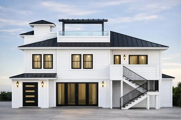 4937-39 Muir Ave, San Diego, CA 92107