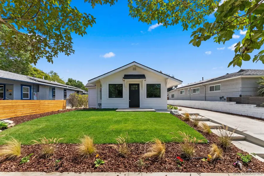 3535 Eugene Place, San Diego, CA 92116 - #2