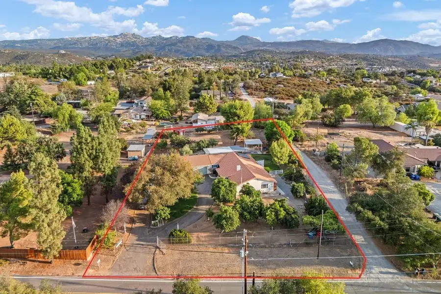 3131 E Victoria Drive, Alpine, CA 91901 - #2
